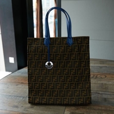 Fendi Shopping Bags